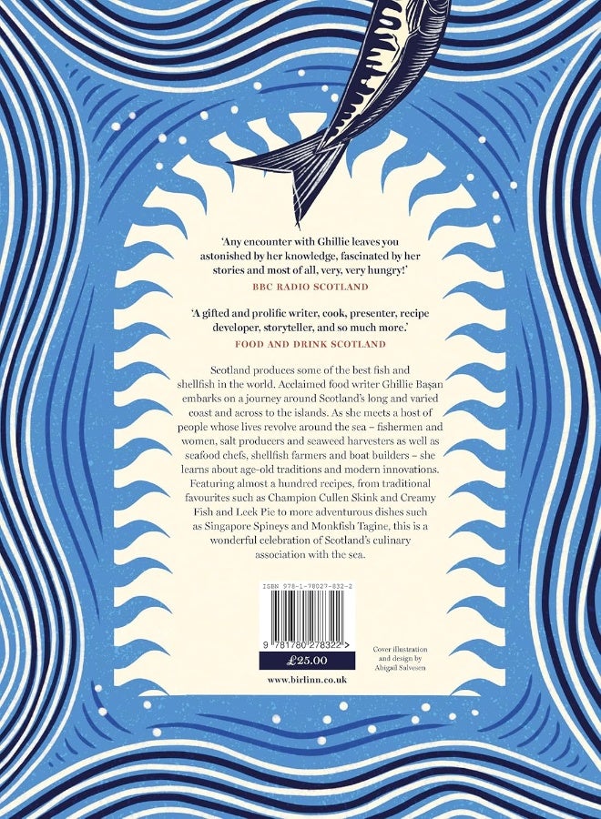 Seafood Journey: Tastes and Tales From Scotland  - Image 2