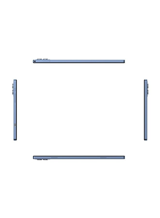 موديو تابلت M19 ذكي يعمل بنظام أندرويد للأطفال، شاشة 10 بوصة، ثنائي الشريحة، أزرق، 8 جيجابايت رام، 512 جيجابايت، الجيل الخامس - إصدار عالمي مع لوحة مفاتيح بلوتوث - Image 5