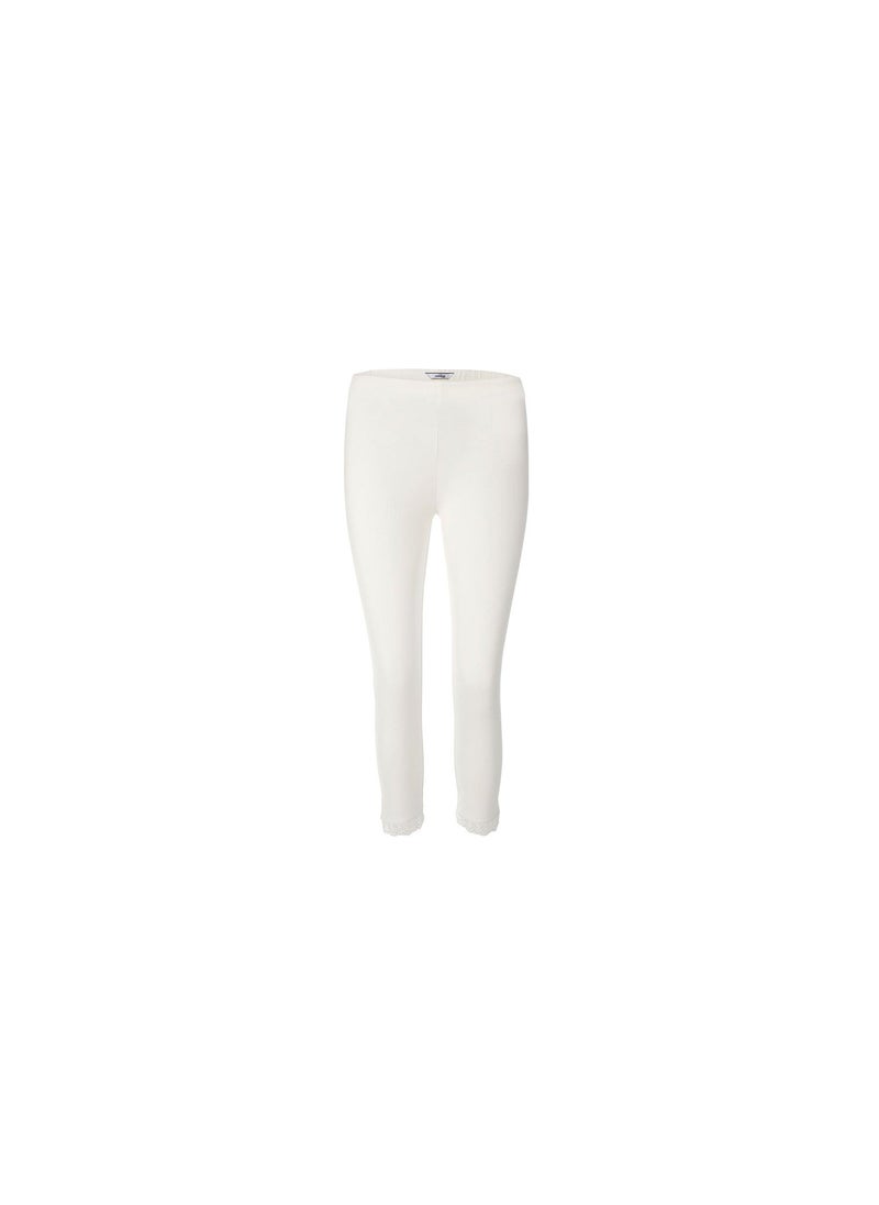 Women Plain 7/8 Legging, White - pzsku/Z6248A975BD1254FA83F7Z/45/_/1724351296/58d9de2d-ccea-4c4b-8c5e-af94bb018dc6