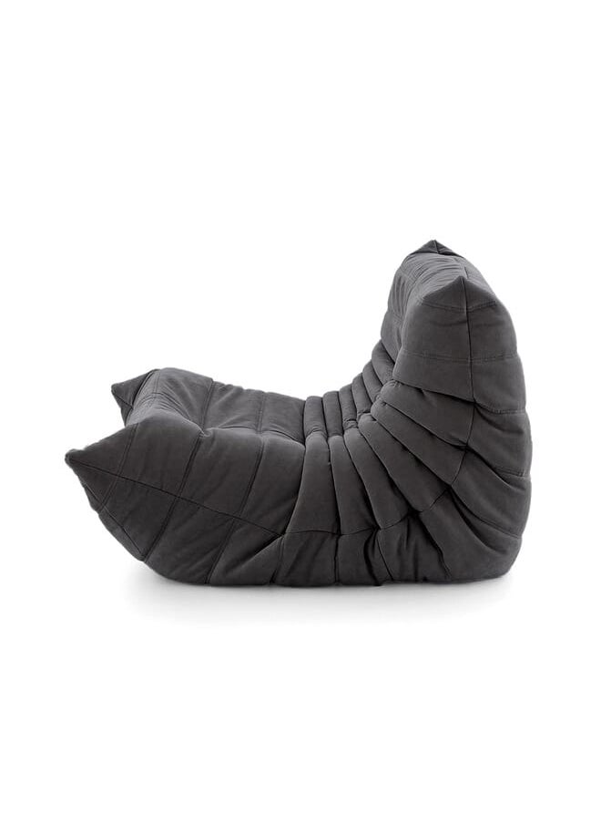 Woodz Lify Chair Dark Grey  - Image 3