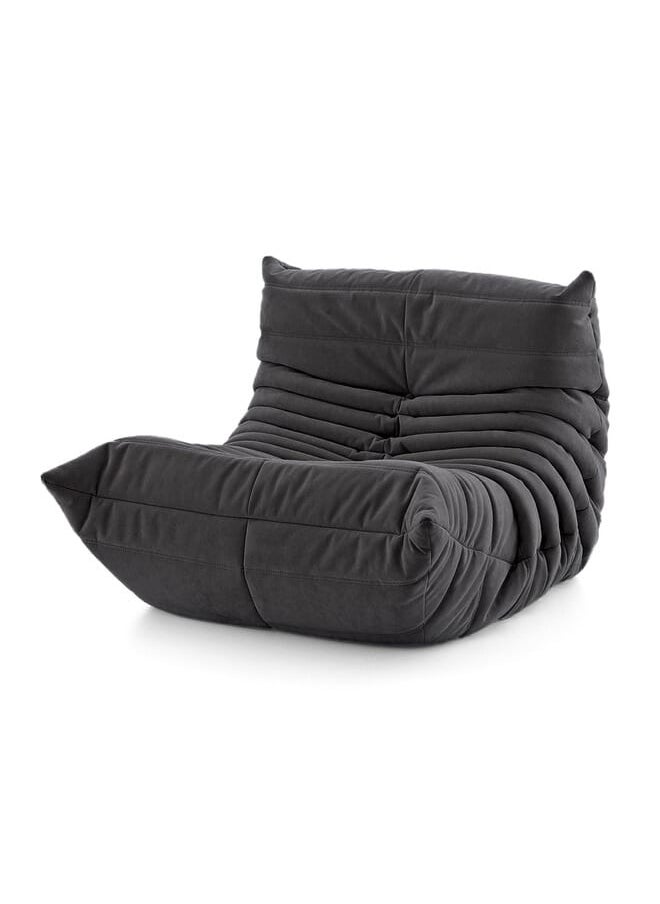 Woodz Lify Chair Dark Grey  - Image 1