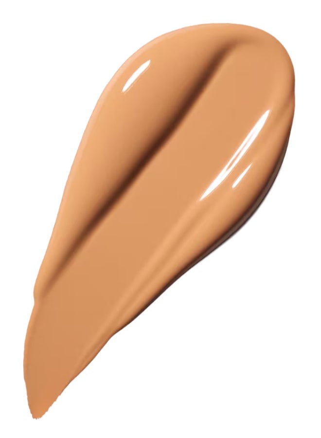MAC Cosmetics Studio Fix Fluid SPF 15 Foundation NC44 - Image 2