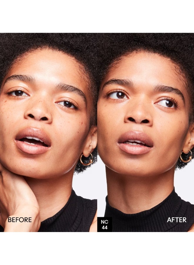 MAC Cosmetics Studio Fix Fluid SPF 15 Foundation NC44 - Image 3