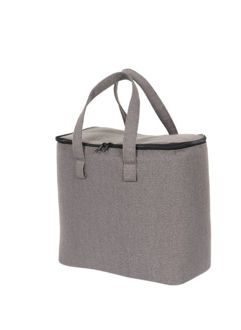 Thermos Bag Basket - Practical and durable design for storing tea and coffee thermoses, coffee pots, and organizing items.