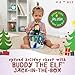 Kids Preferred Warner Brothers Elf JackinTheBox Buddy The Elf Musical Toy for Kids Toddlers - Image 4