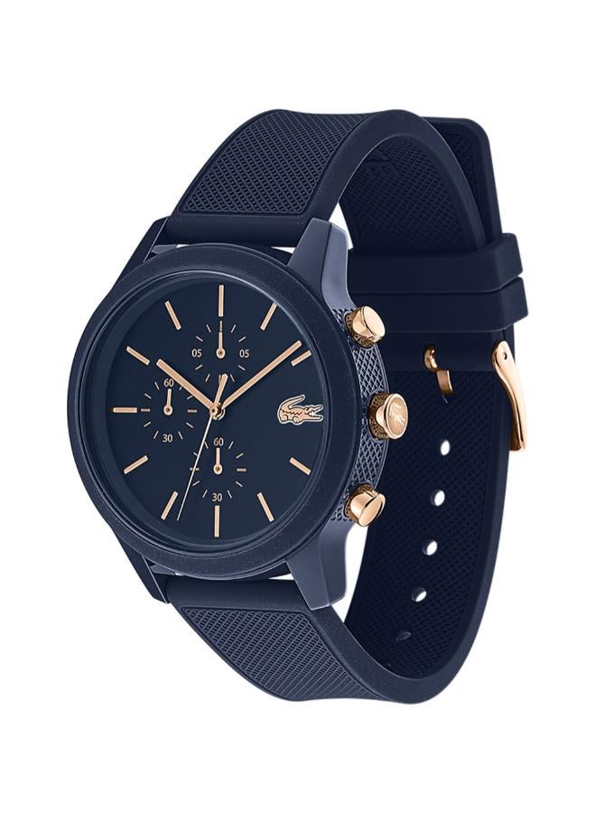 Lacoste Watch For Men 2011013 - Image 2