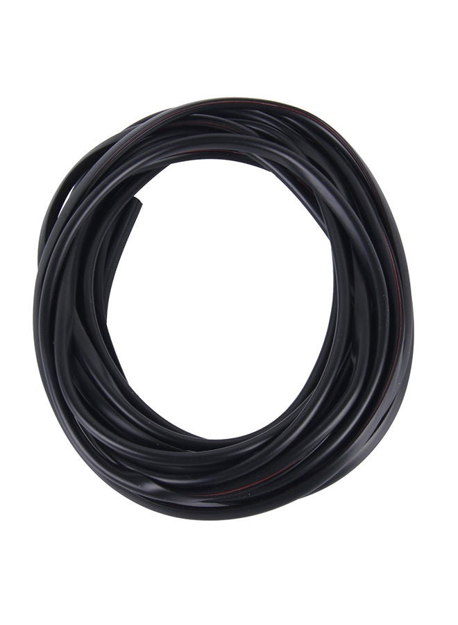 NIBEMINENT Door And Window Seal Decoration Strip - Image 1