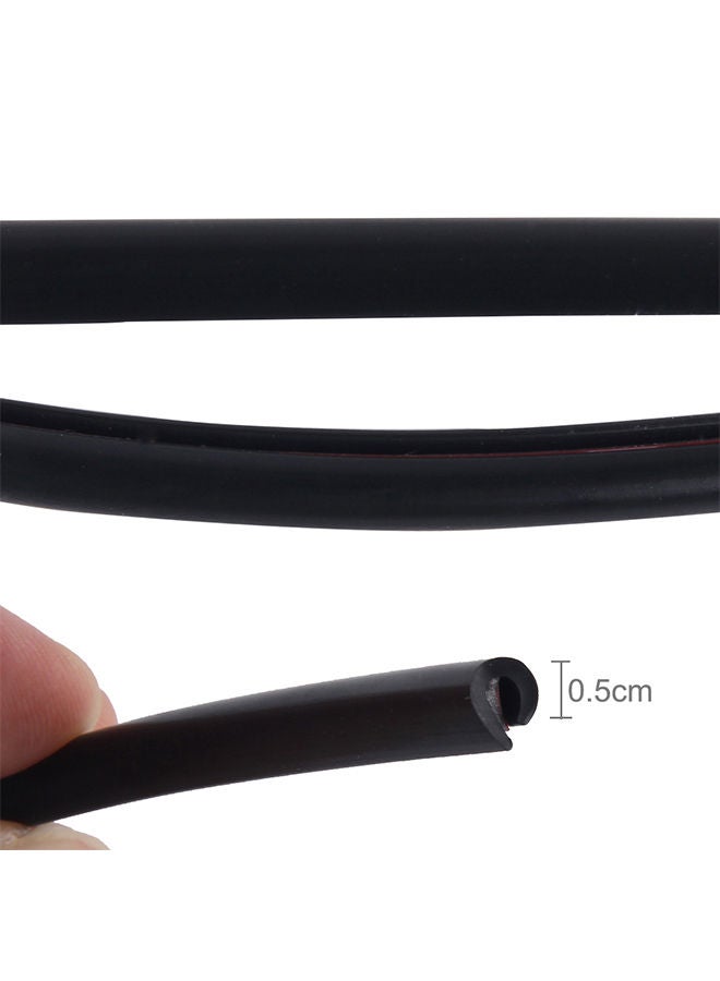 NIBEMINENT Door And Window Seal Decoration Strip - Image 2