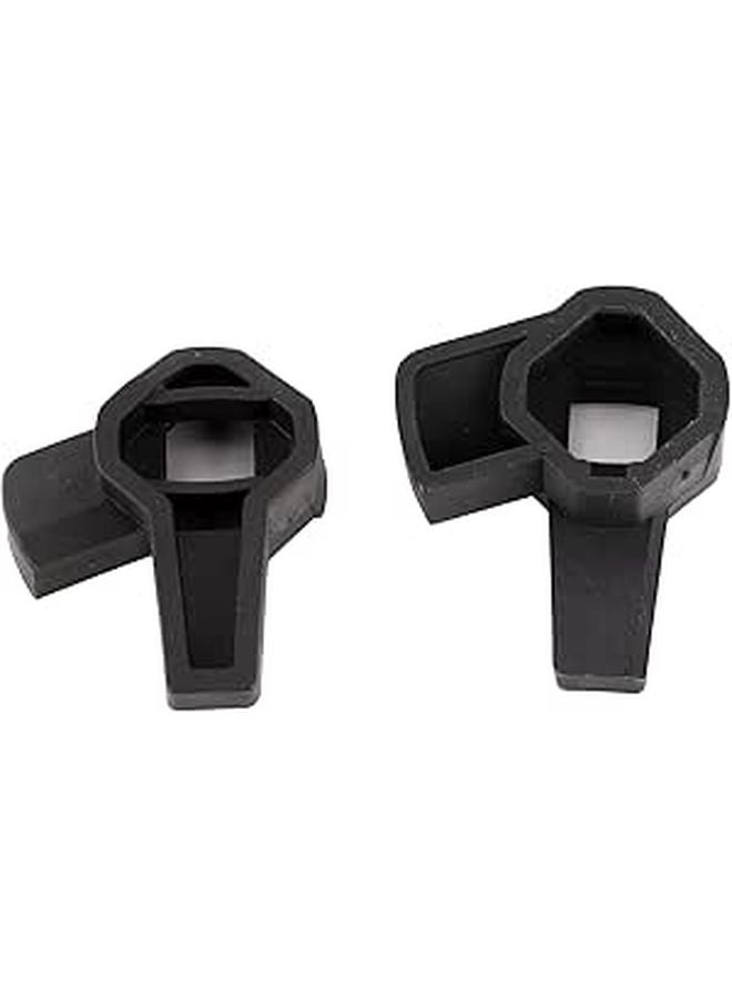 Smart Forttwo 2007 2025 Hood Lock Mechanism Replacement A4517570101 A45175702 - Image 1