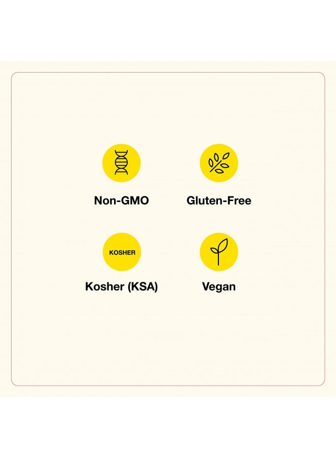 Bragg Bragg Premium Nutritional Yeast Seasoning - Vegan, Gluten Free Good Source of Protein & Vitamins Nutritious Savory Parmesan Cheese Substitute (Original, 4.5 Ounce (Pack of 2)) - Image 1