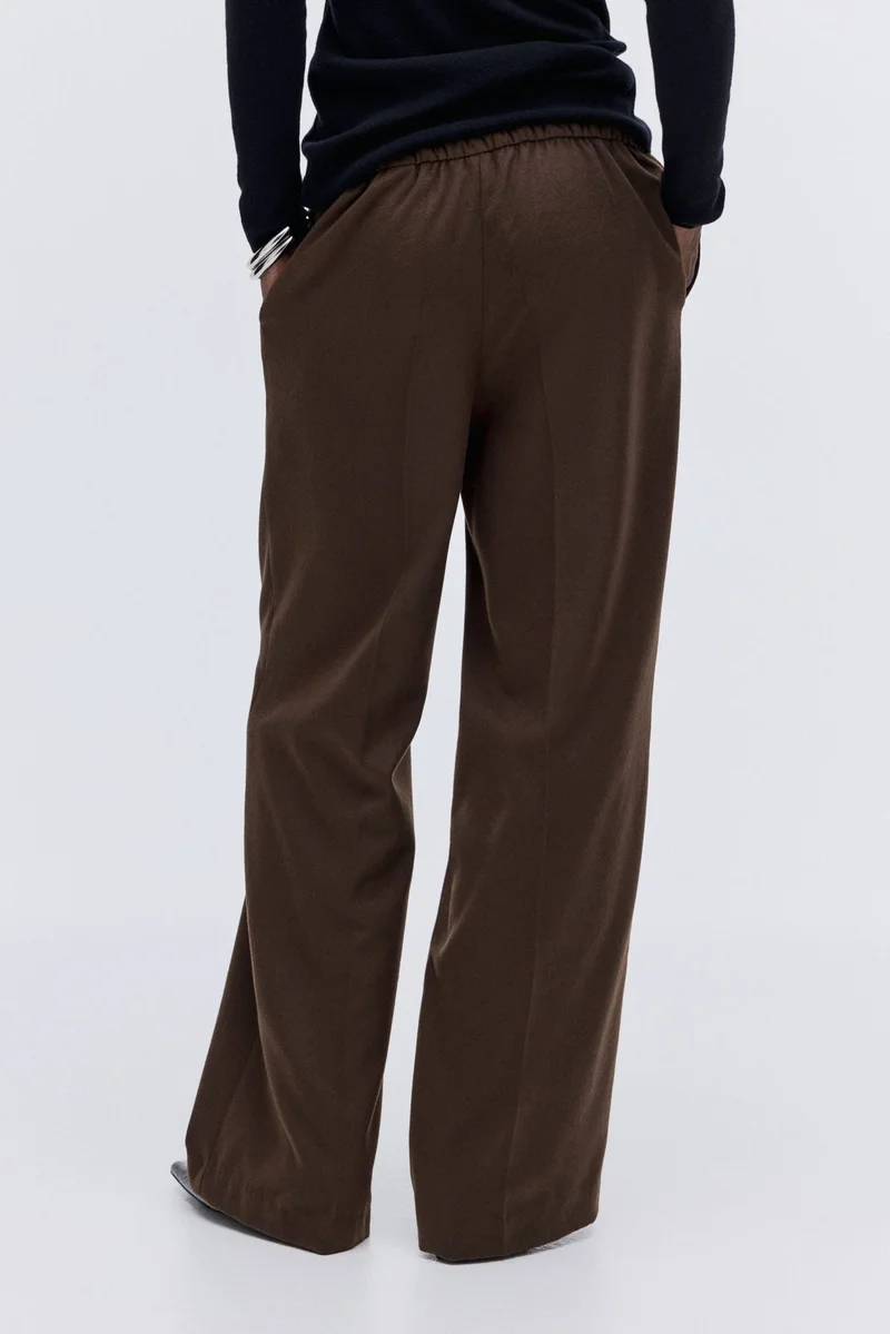 H&M Drawstring trousers