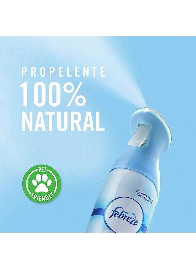 febreze Febreze 8.8OZ Line/SkyFreshener  - Image 4