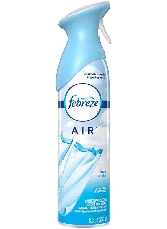 febreze Febreze 8.8OZ Line/SkyFreshener  - Image 2