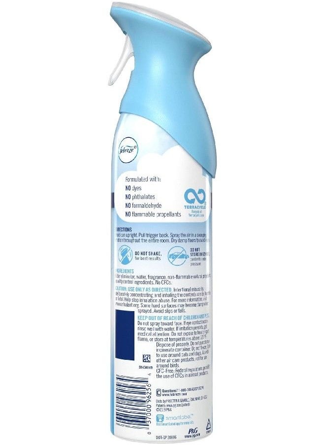 febreze Febreze 8.8OZ Line/SkyFreshener  - Image 3
