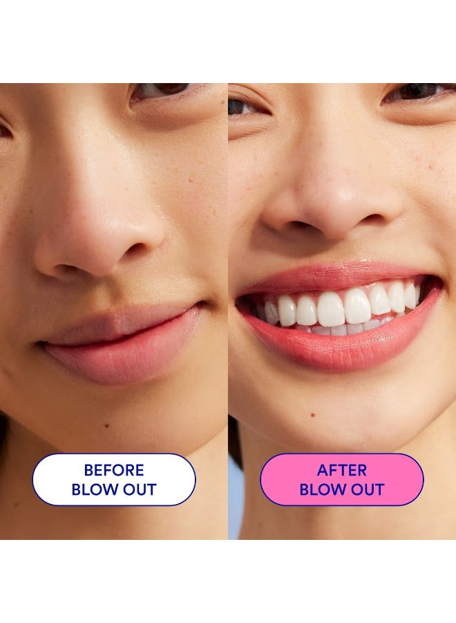 Ultra Violette Sheen Screen Hydrating SPF50 Lip Balm - Blow Out - Image 4