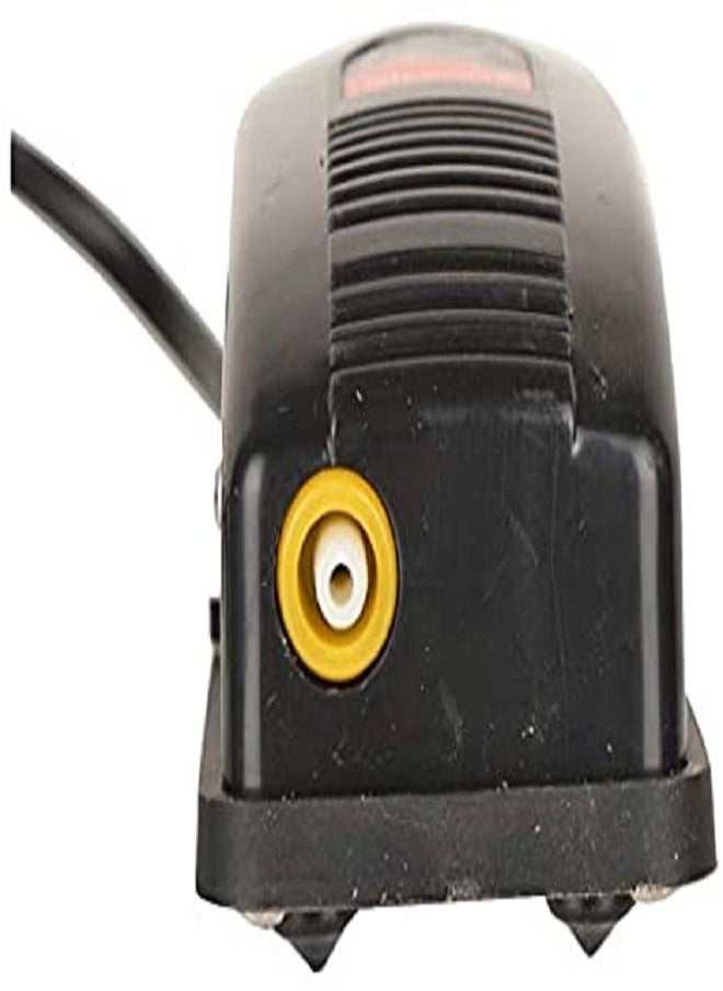 RS - Rs 180 air pump - Image 1