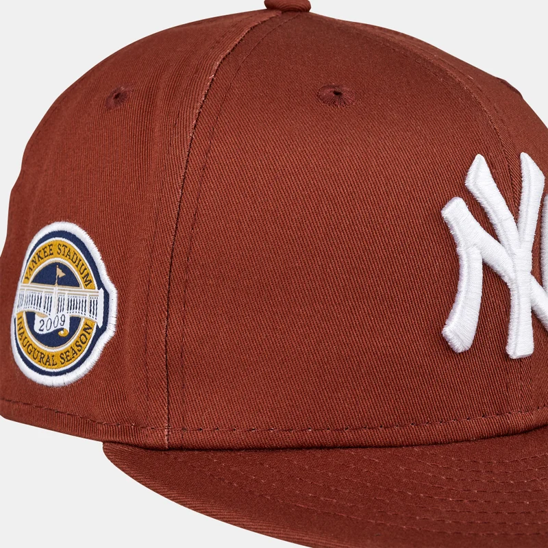 NEW ERA Men's NY Yankees 59FIFTY Cap