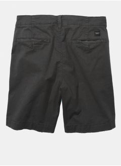 American Eagle AE Flex 9" Lived-In Khaki Short  - Image 2