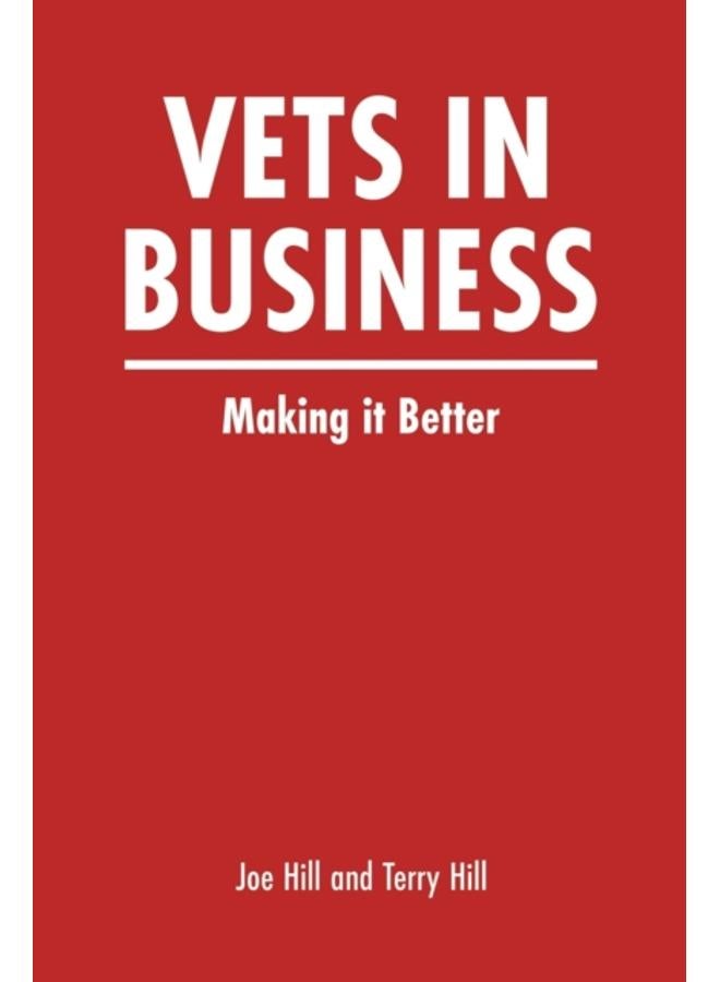 Vets In Business : Making it Better 