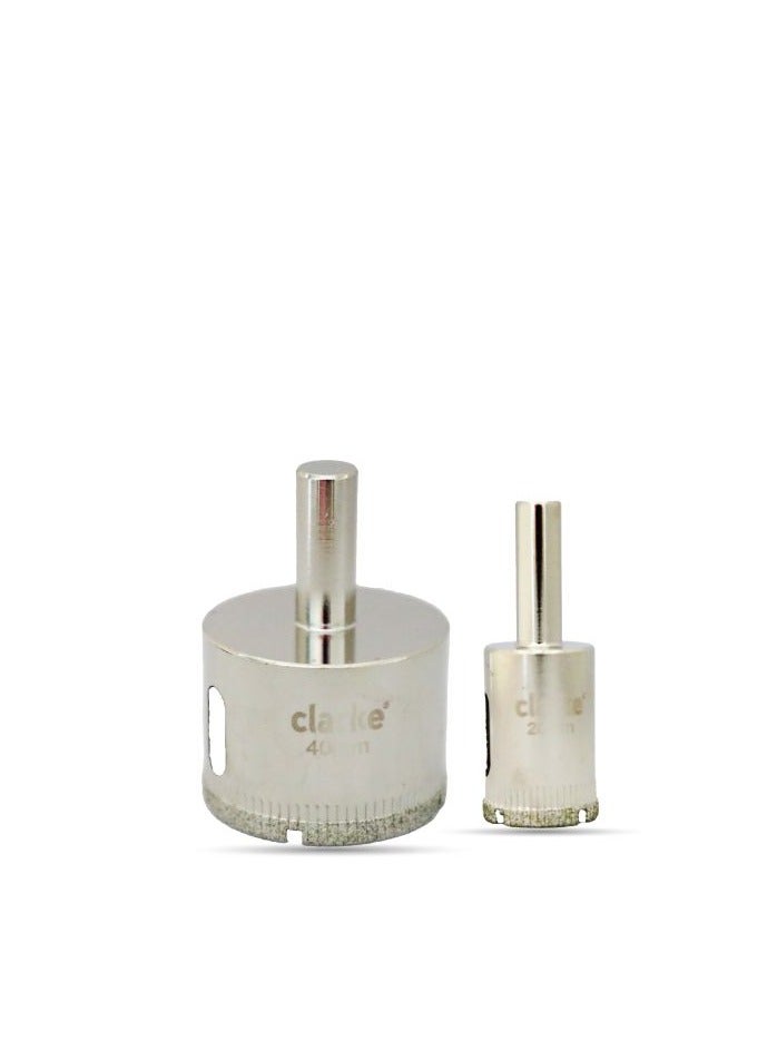 كلارك منشار ثقب الزجاج - Image 1