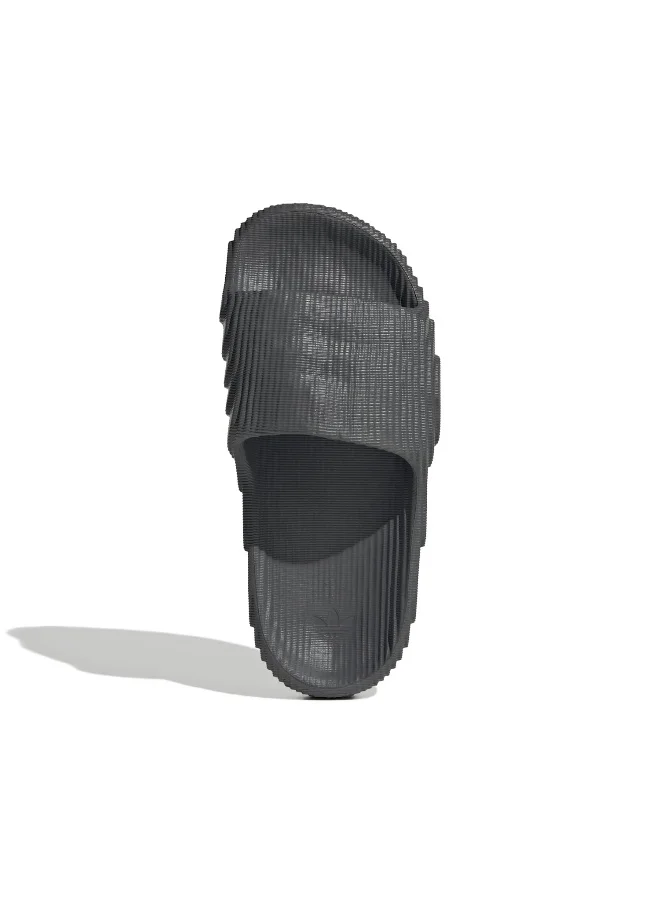 adidas Originals adidas ADILETTE 22 J Grey Originals Men Slides