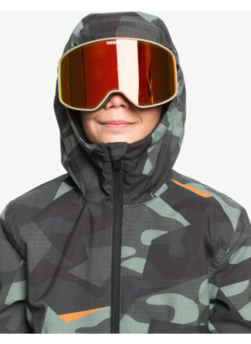 QUIKSILVER Ski Jacket