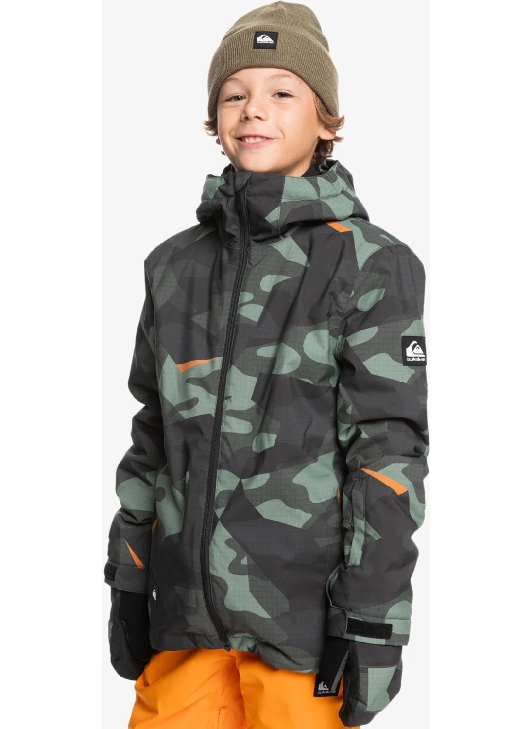 QUIKSILVER Ski Jacket
