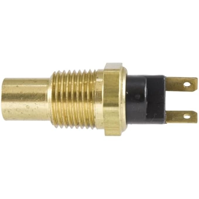 إيه سي ديلكو مفتاح درجة حرارة سائل تبريد المحرك D1897A الاحترافي - Image 2