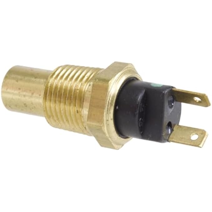 إيه سي ديلكو مفتاح درجة حرارة سائل تبريد المحرك D1897A الاحترافي - Image 1