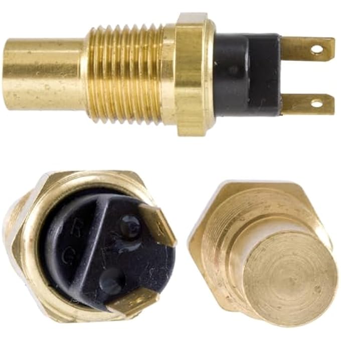 إيه سي ديلكو مفتاح درجة حرارة سائل تبريد المحرك D1897A الاحترافي - Image 5