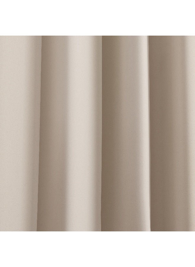 Home Box Atlanta Single Curtain -140x240 cm - Image 3