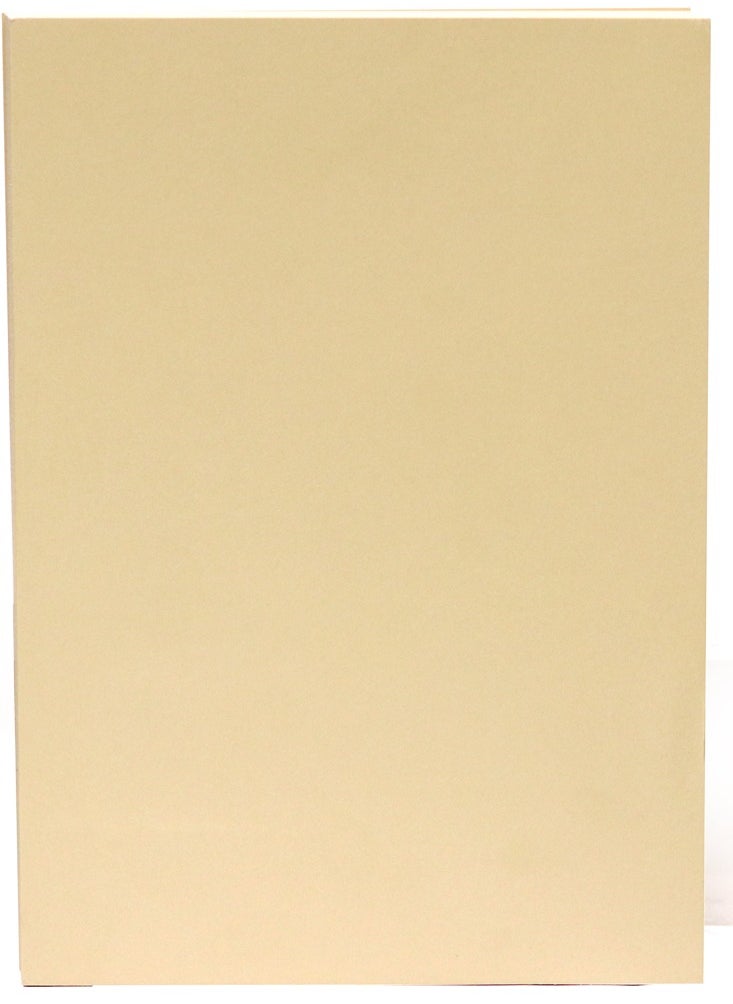 firstnock - Color Card Paper Cream, A5 - 20 Sheets - 250GSM Thick Colored Card Stock - Premium Craft Paper for DIY, Invitations, Arts & Crafts and Printing - Image 1