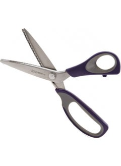 N 5350 Tailor's Overcast Zigzag Scissors 20 cm - pzsku/Z624A42CD4242D8E4E542Z/45/_/1735921120/40d1b63e-a499-42e6-a373-26ea1fffeb69