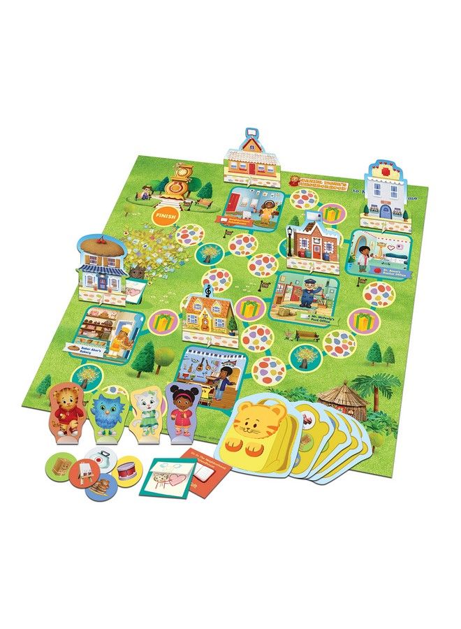 Briarpatch Daniel Tiger'S Welcome To Mainstreet - Image 3