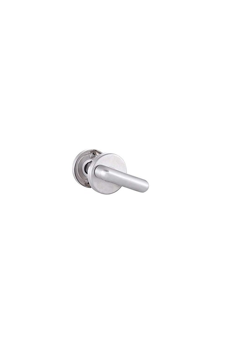 ROBUSTLINE Robustline Dtik003 Dorfit Satin Finish Stainless Steel Thumb Turn With Red And Green Indicator  - Image 3