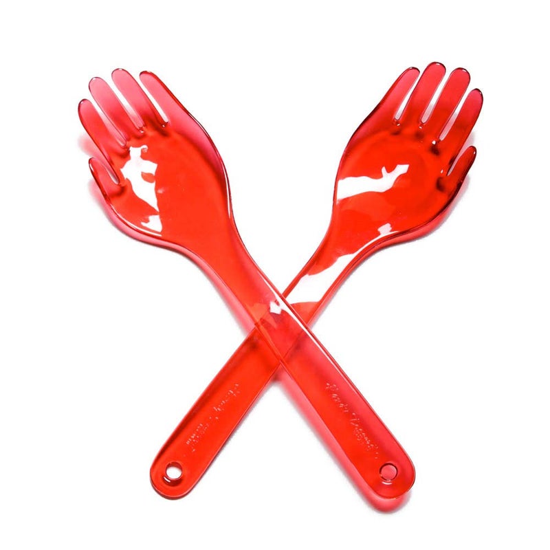 Canetti Handy Tossers-Rose - Image 4