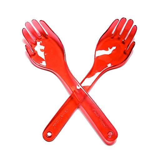 Canetti Handy Tossers-Rose - Image 1