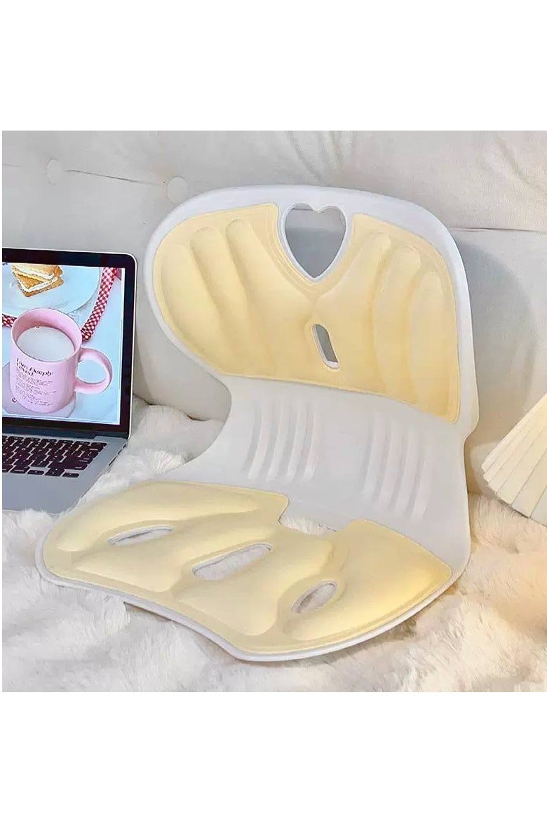 مسند ظهر كرسي طبي – الحل الأمثل لتجنب آلام الظهر - Image 4