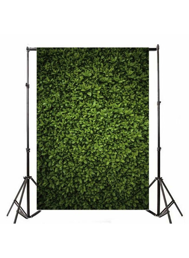 Laeacco 5x7FT Green Grass Design Nature Outdoorsy Vigour Backdrops Lawn Pattern Vinyl Backdrop 3D Effect Spring Summer Kids Birthday Photography Background Newborn Baby Children Photo Studio Props - Image 5