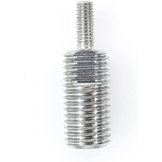 rayihni M10*1.25 GEAR SHIFTER ADAPTER FOR LOGITECH G25 G27 G29 G920 MODIFICATION - Image 3