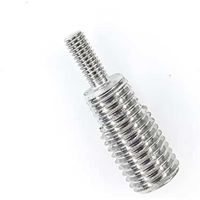 rayihni M10*1.25 GEAR SHIFTER ADAPTER FOR LOGITECH G25 G27 G29 G920 MODIFICATION - Image 1