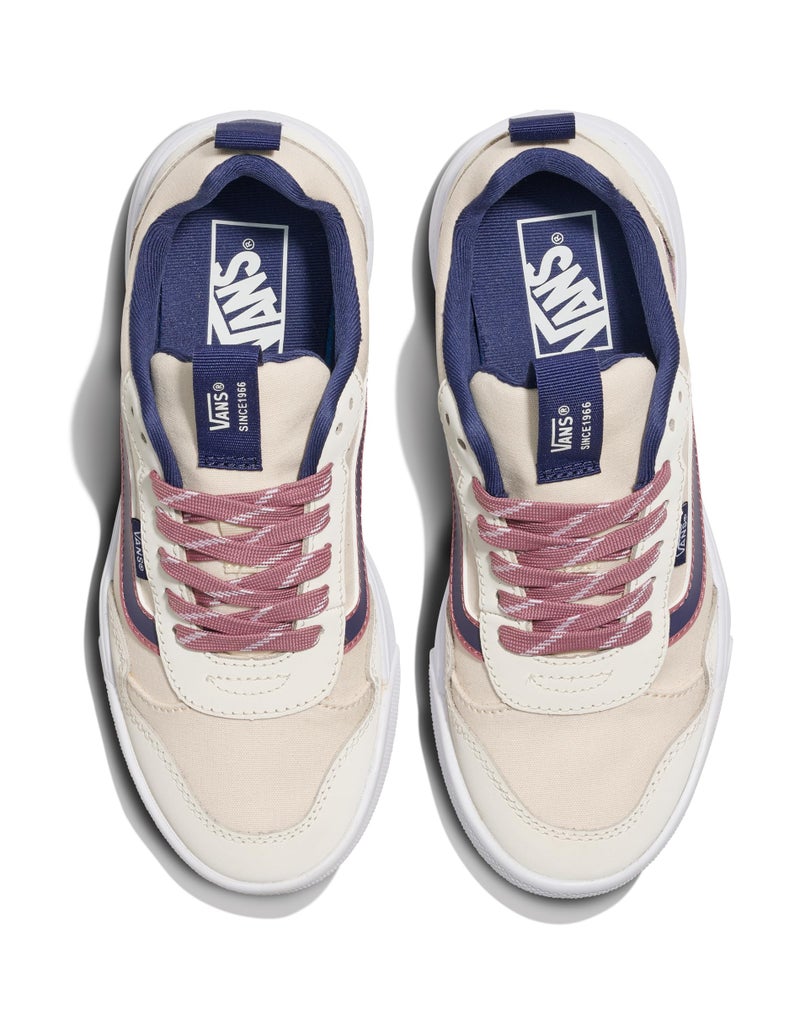 Vans Women's Range EXP Shoe - Athletic Fashion Sneakers for Walking, Comfortable. Retro Sport Deep Twilight. 8.5 - Image 5