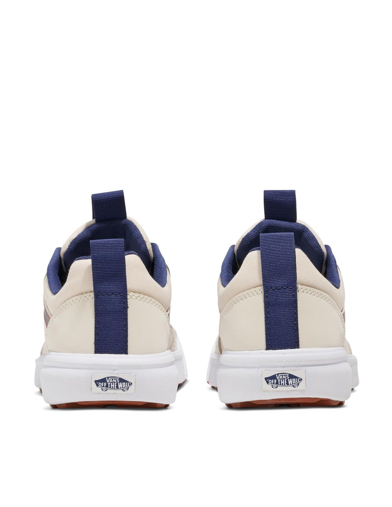Vans Women's Range EXP Shoe - Athletic Fashion Sneakers for Walking, Comfortable. Retro Sport Deep Twilight. 8.5 - Image 3