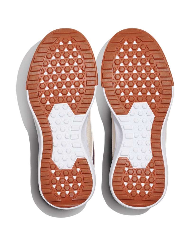Vans Women's Range EXP Shoe - Athletic Fashion Sneakers for Walking, Comfortable. Retro Sport Deep Twilight. 8.5 - Image 4