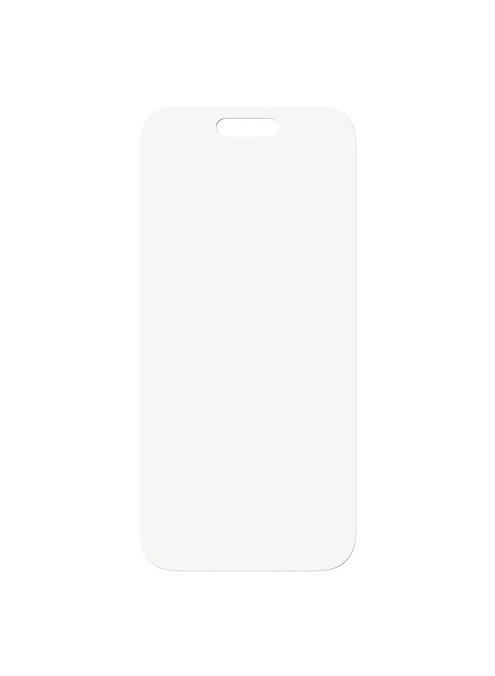 PanzerGlass Screen Protector Classic Fit iPhone 17 Air - Clear - Image 3