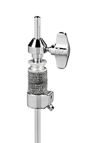 Drum Workshop DW Drum Workshop Heavy Duty Delta II 3Leg HiHat - Image 3