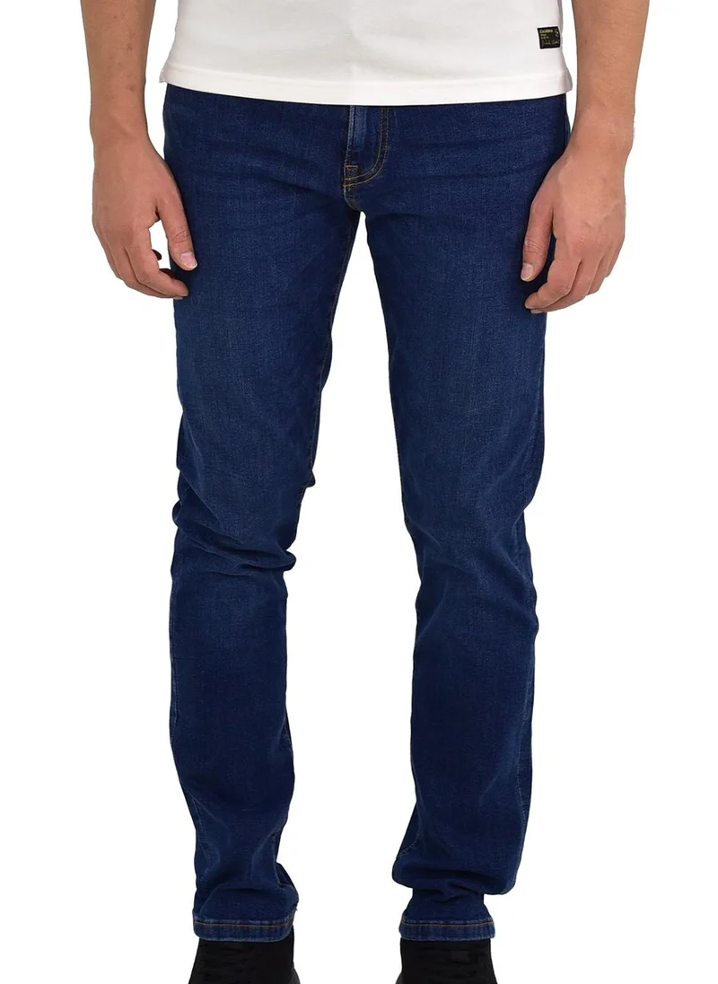 GIORDANO Men's Denim Jeans