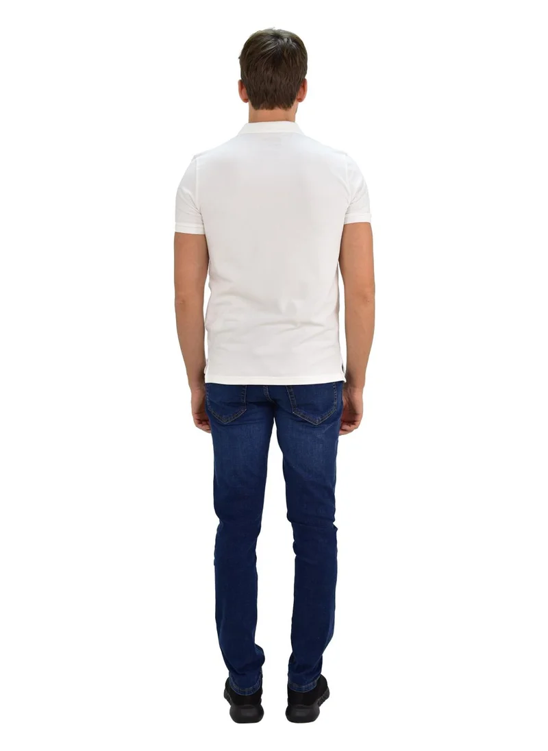 GIORDANO Men's Denim Jeans
