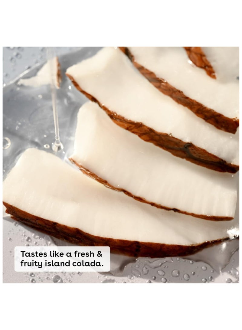 EOS 100% Natural Lip Balm 0.25 oz - Image 2