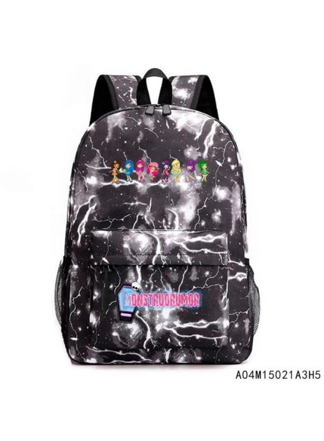 Creative backpacks attract everyone's attention - 148 - Image 1